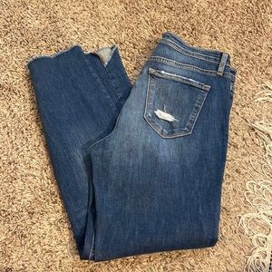 Flying Monkey jeans. Worn twice like new condition.